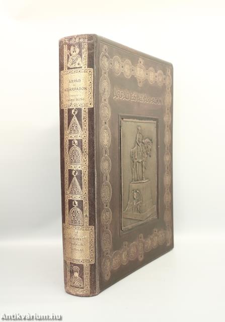 Árpád és az Árpádok