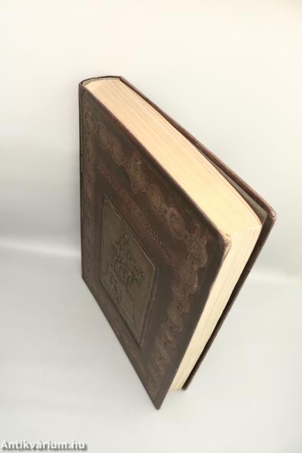 Árpád és az Árpádok