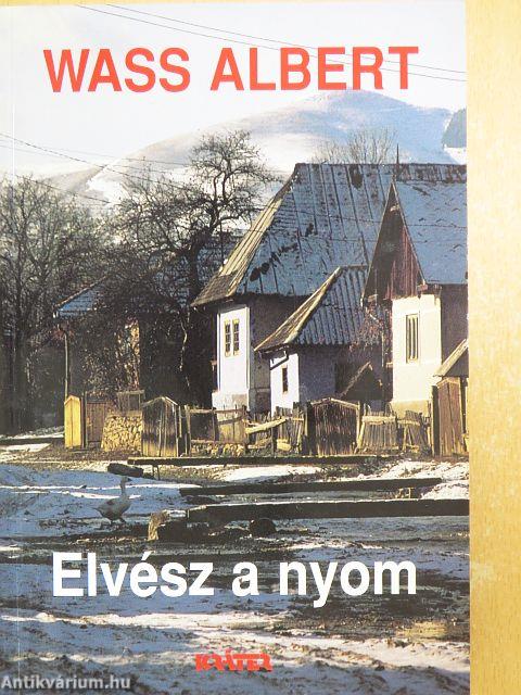 Elvész a nyom