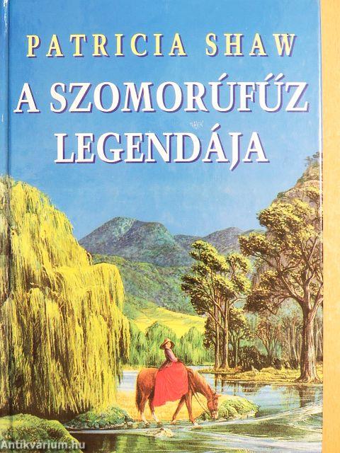 A szomorúfűz legendája