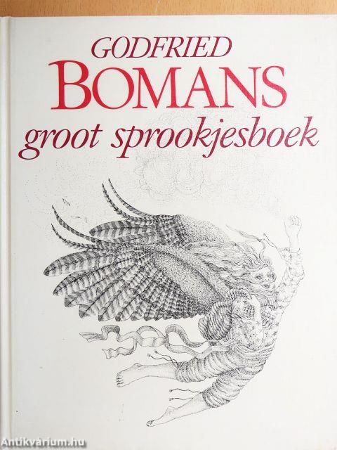 Groot Sprookjesboek