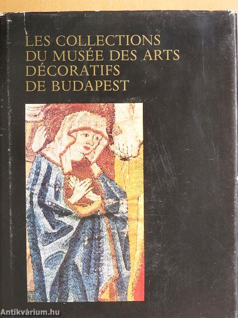 Les collections du musée des arts décoratifs de Budapest