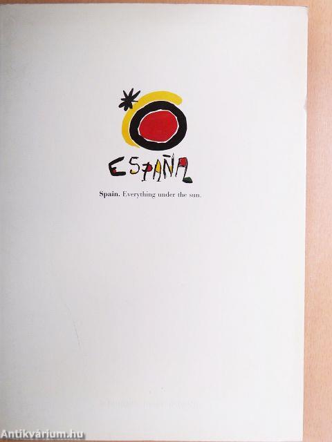 Espana