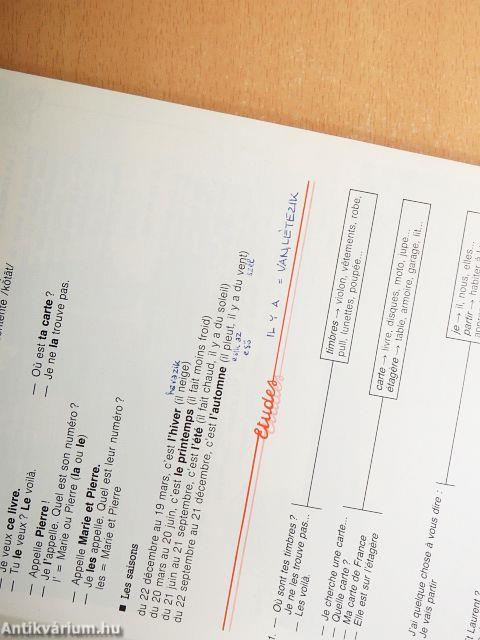 En Avant la Musique 2