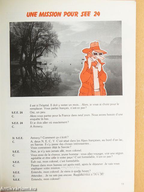 En Avant la Musique 2