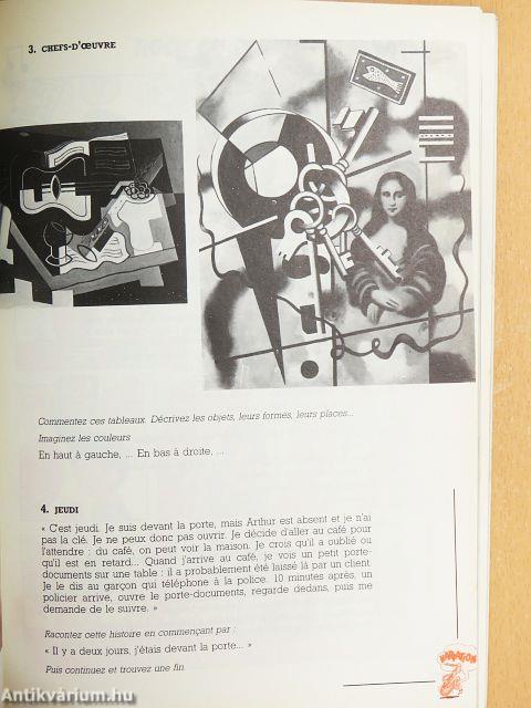 En Avant la Musique 2