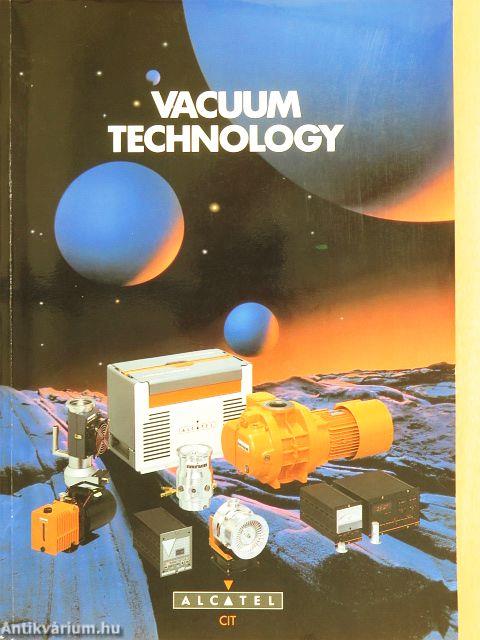 Vacuum Technology