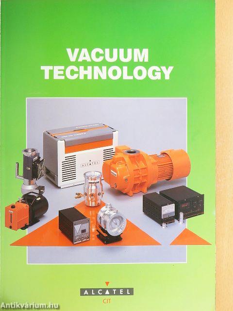Vacuum Technology