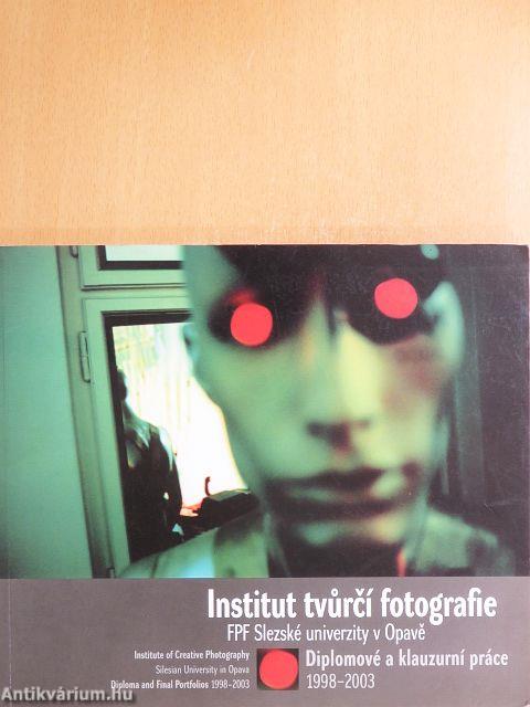 Institut tvurcí fotografie