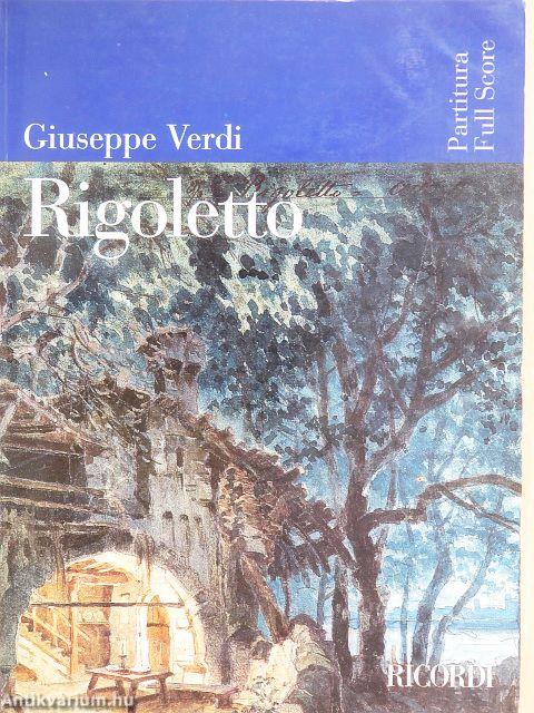 Rigoletto