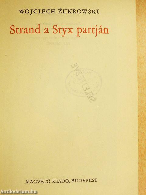 Strand a Styx partján