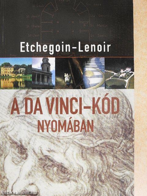 A Da Vinci-kód nyomában