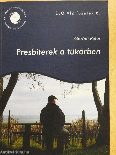 Presbiterek a tükörben