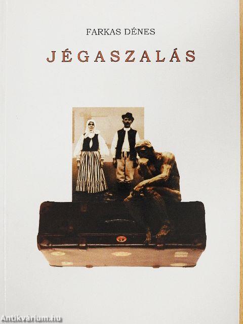 Jégaszalás