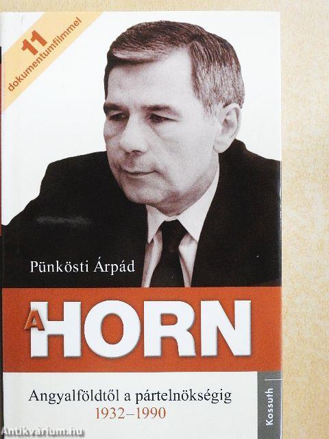 A Horn