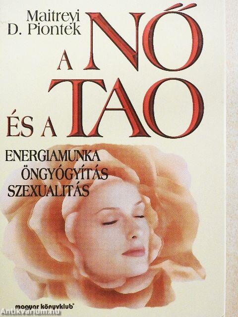 A nő és a Tao