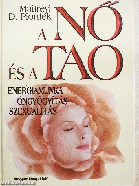 A nő és a Tao