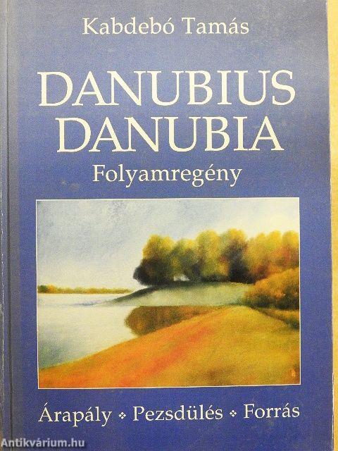 Danubius Danubia