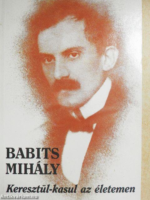 Keresztül-kasul az életemen