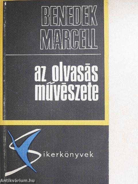Az olvasás művészete 