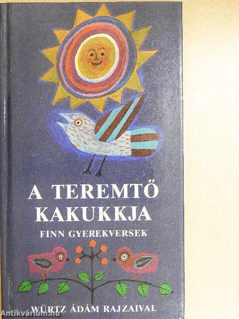 A teremtő kakukkja