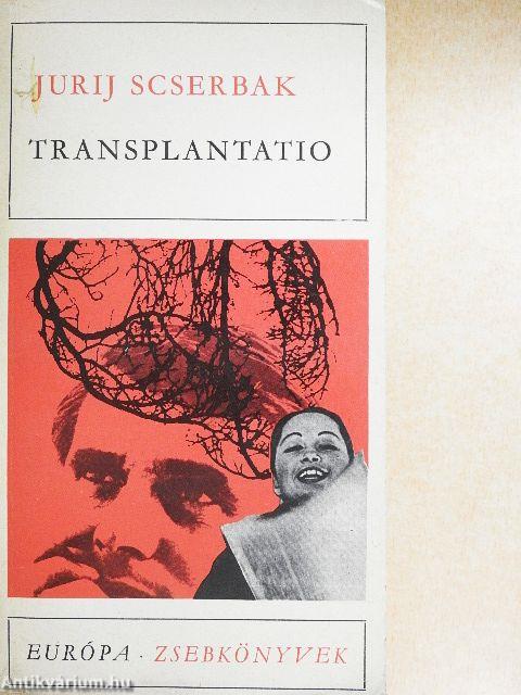 Transplantatio