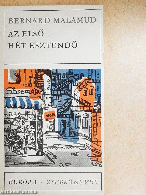Az első hét esztendő