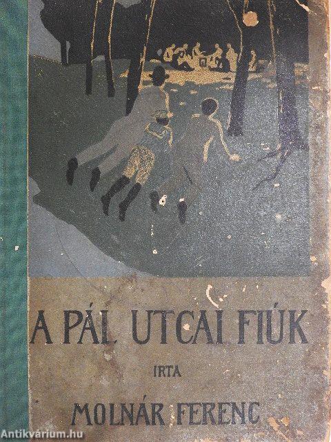 A Pál-utcai fiúk