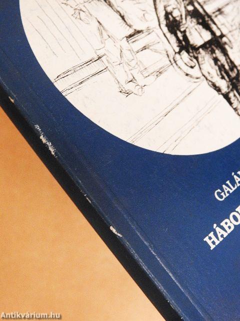 Háború és békekötés (1914-1920)