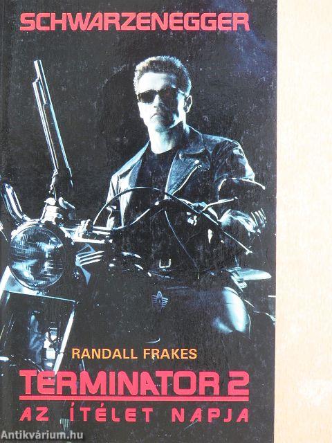 Terminator 2.