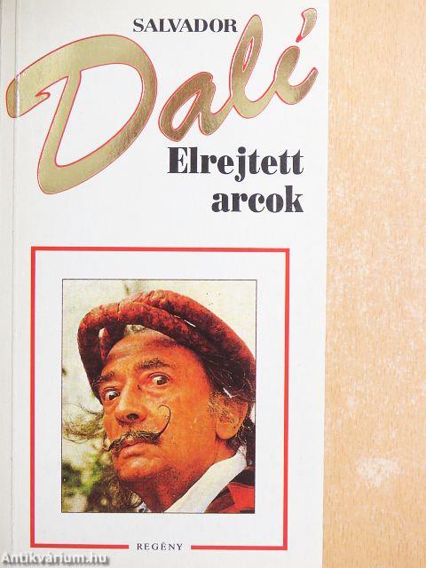 Elrejtett arcok