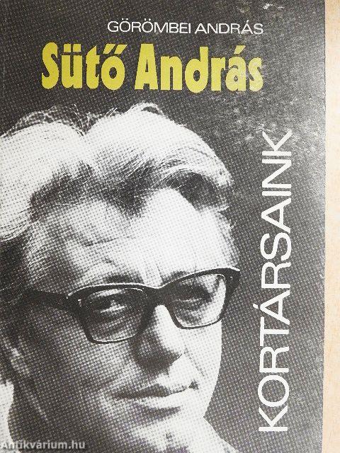 Sütő András