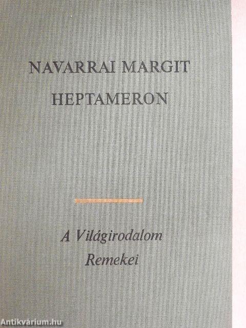 Heptameron
