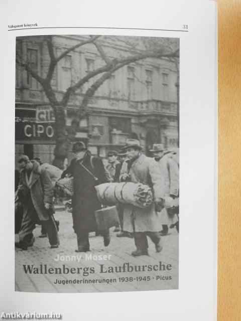 Raoul Wallenberg emlékezete