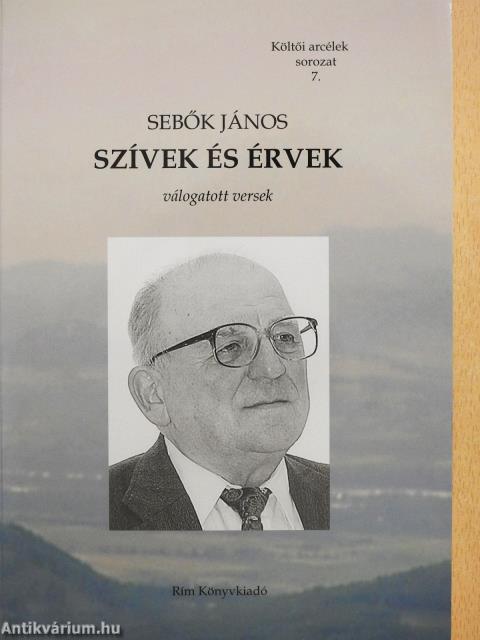 Szívek és érvek (dedikált példány)