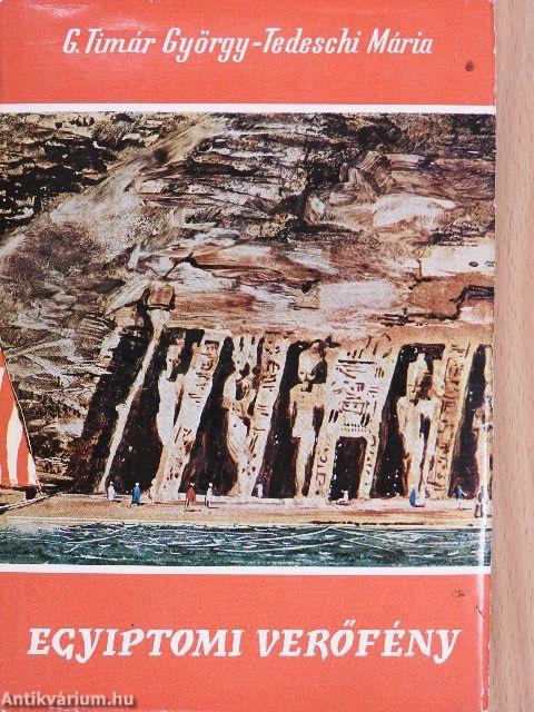 Egyiptomi verőfény