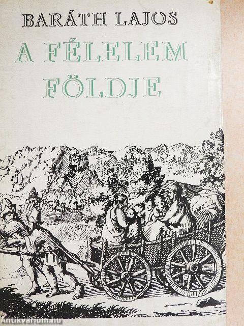 A félelem földje