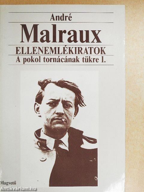Ellenemlékiratok