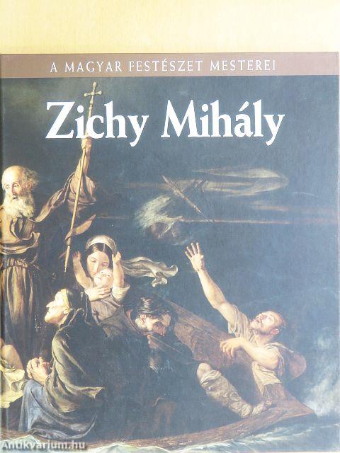 Zichy Mihály