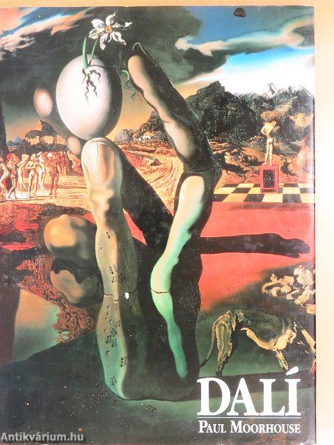 Dalí