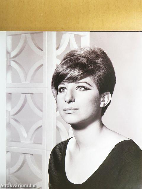 Barbra Streisand