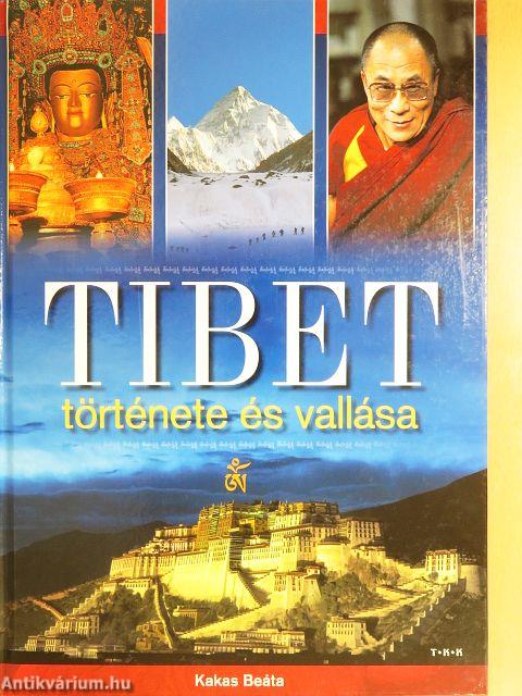 Tibet története és vallása