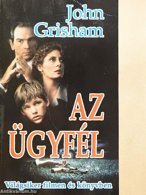 Az ügyfél