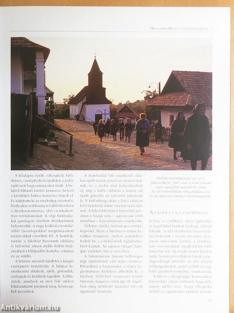 A Világörökség II.