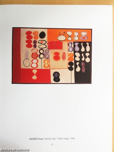 Modern Magyar Képtár Pécs