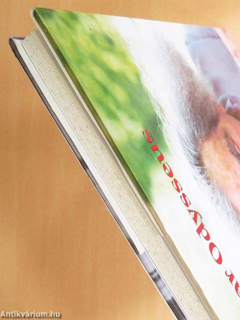 Faludy élete képekben