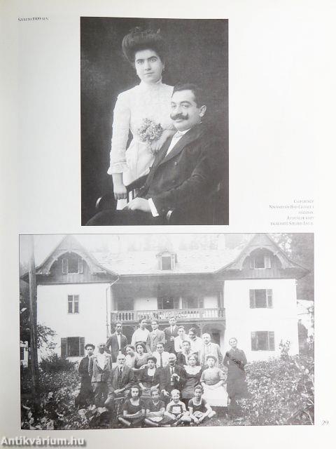 Faludy élete képekben