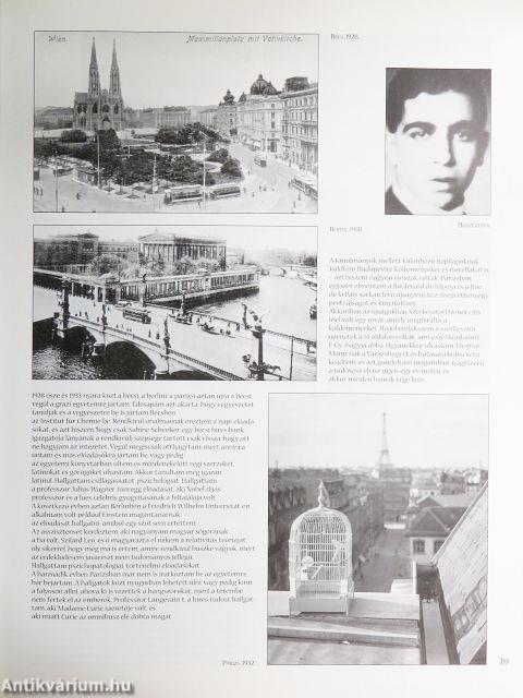 Faludy élete képekben