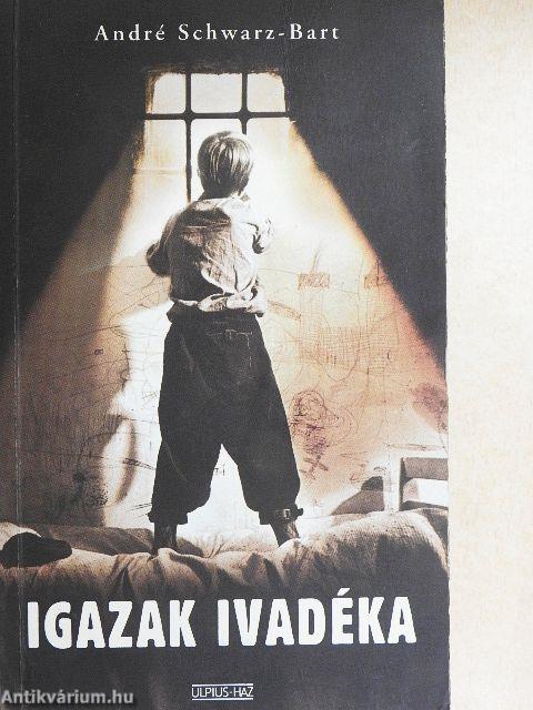 Igazak ivadéka