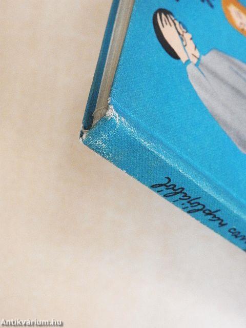 Egy nőorvos naplójából